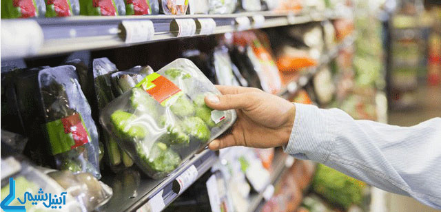 استفاده از پلاستیک ها در صنایع بسته بندی plastics packaging