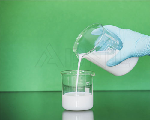 vinyl acrylic copolymers