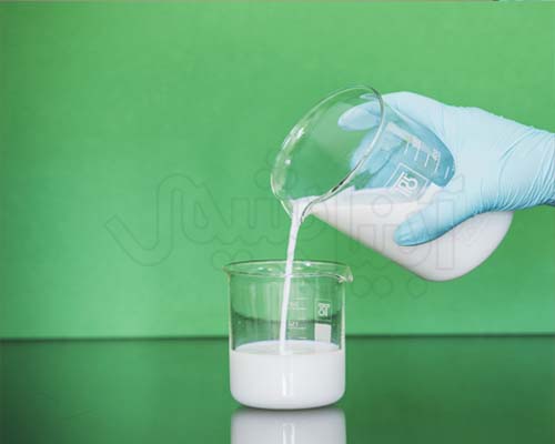 کوپلیمرهای وینیل اکریلیک
